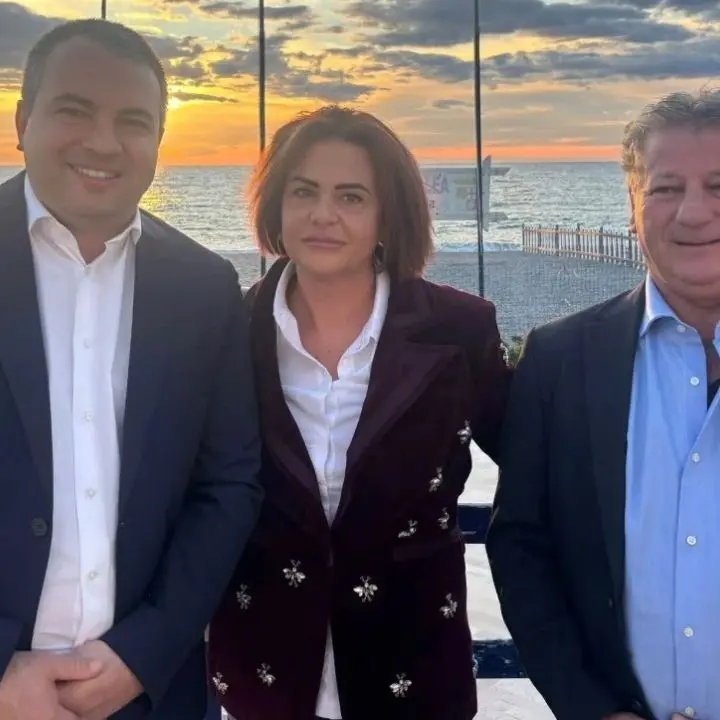 Noi Moderati, Maura Lucia nominata coordinatrice a Verbicaro: l’annuncio di Riccardo Rosa\n