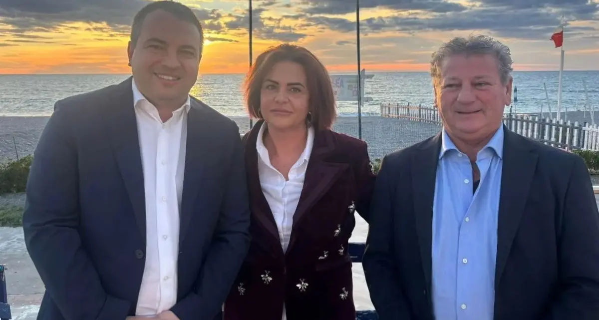 Noi Moderati, Maura Lucia nominata coordinatrice a Verbicaro: l’annuncio di Riccardo Rosa\n