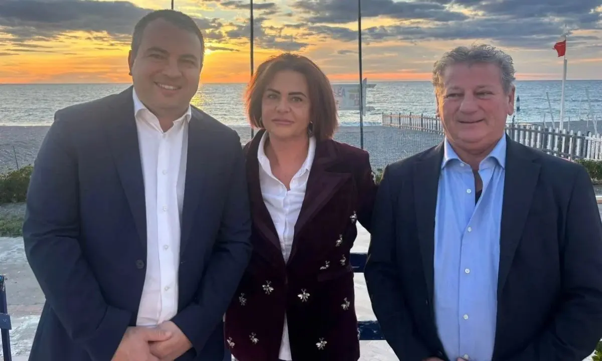 Noi Moderati, Maura Lucia nominata coordinatrice a Verbicaro: l’annuncio di Riccardo Rosa\n