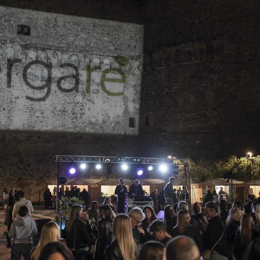 Bergarè, la quinta edizione consacra il Bergamotto come attrattore turistico\n