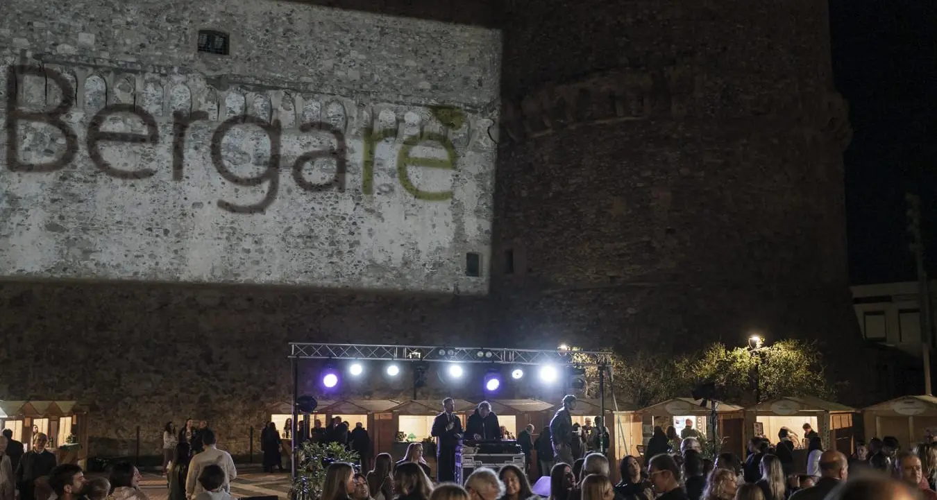 Bergarè, la quinta edizione consacra il Bergamotto come attrattore turistico\n