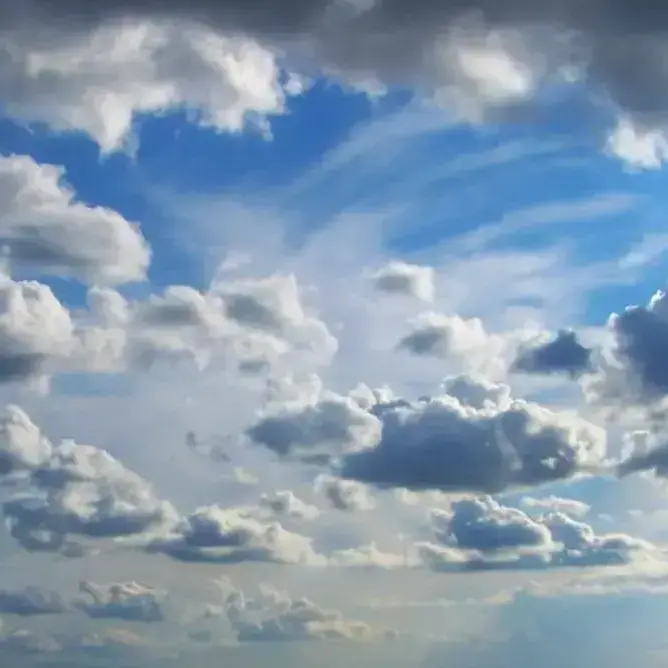 Meteo Reggio Calabria, oggi cielo parzialmente nuvoloso\n