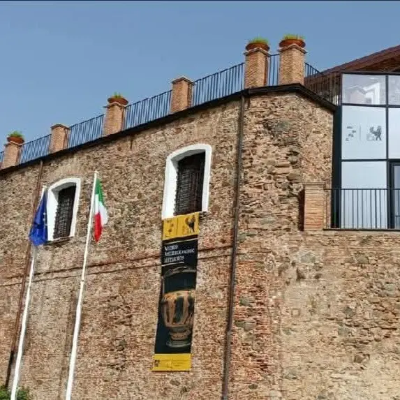 Gioia Tauro, domani apertura straordinaria del museo Metauros\n