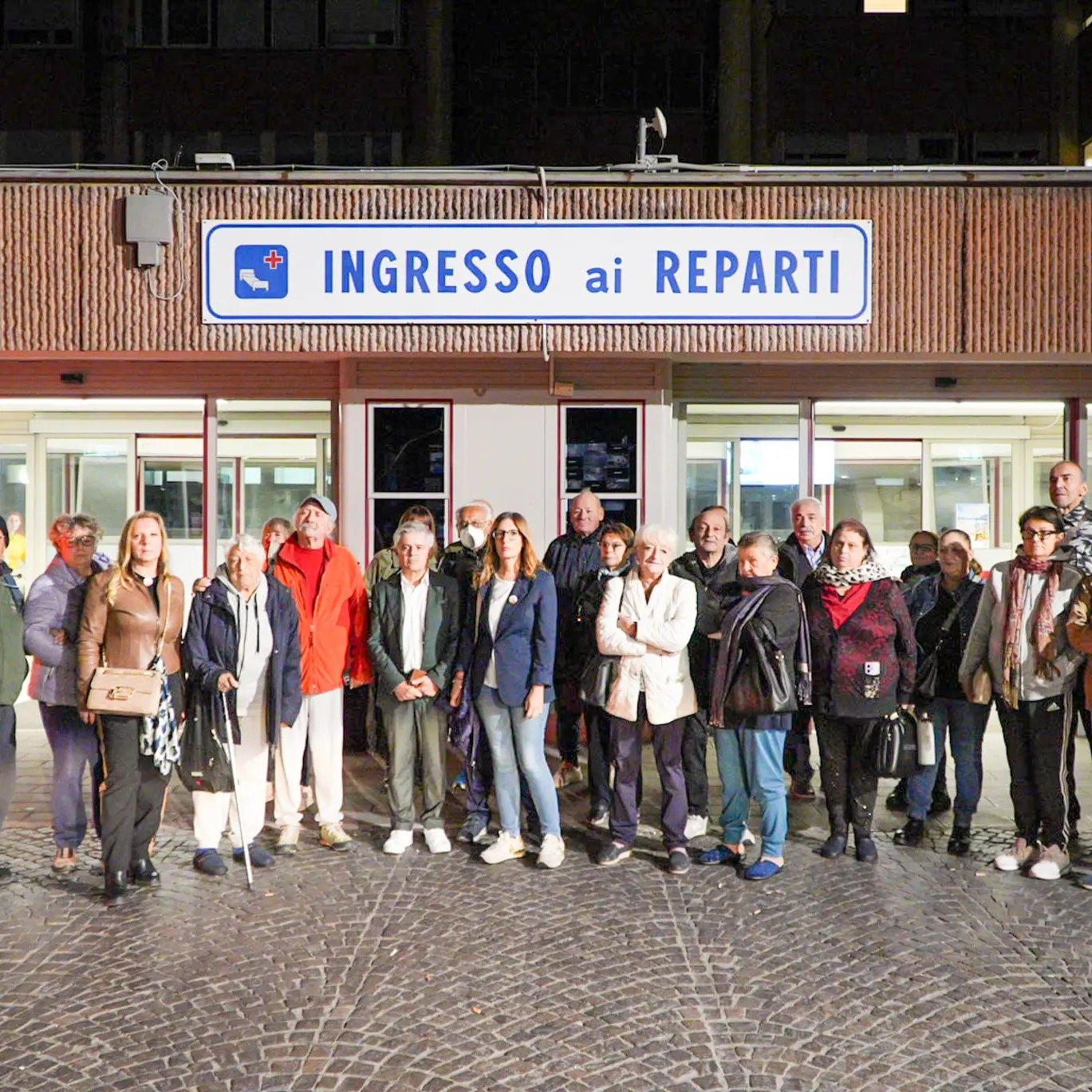 Medici e infermieri unica rete salvavita per i dializzati, la Fintred suona la sveglia: «Dopo le promesse servono impegni formali»\n