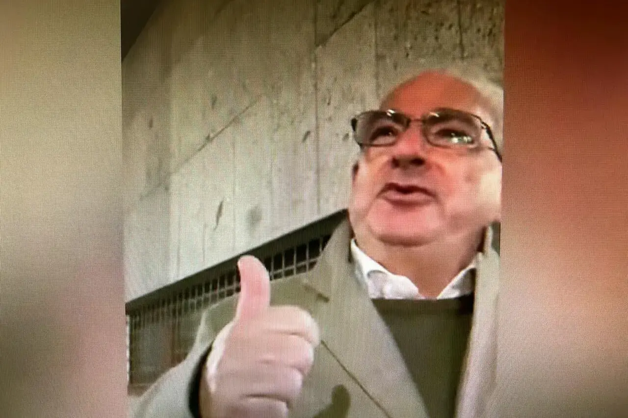 Cristina Mazzotti, la Cassazione annulla il carcere per Giuseppe Calabrò: non è provato il pericolo di fuga\n