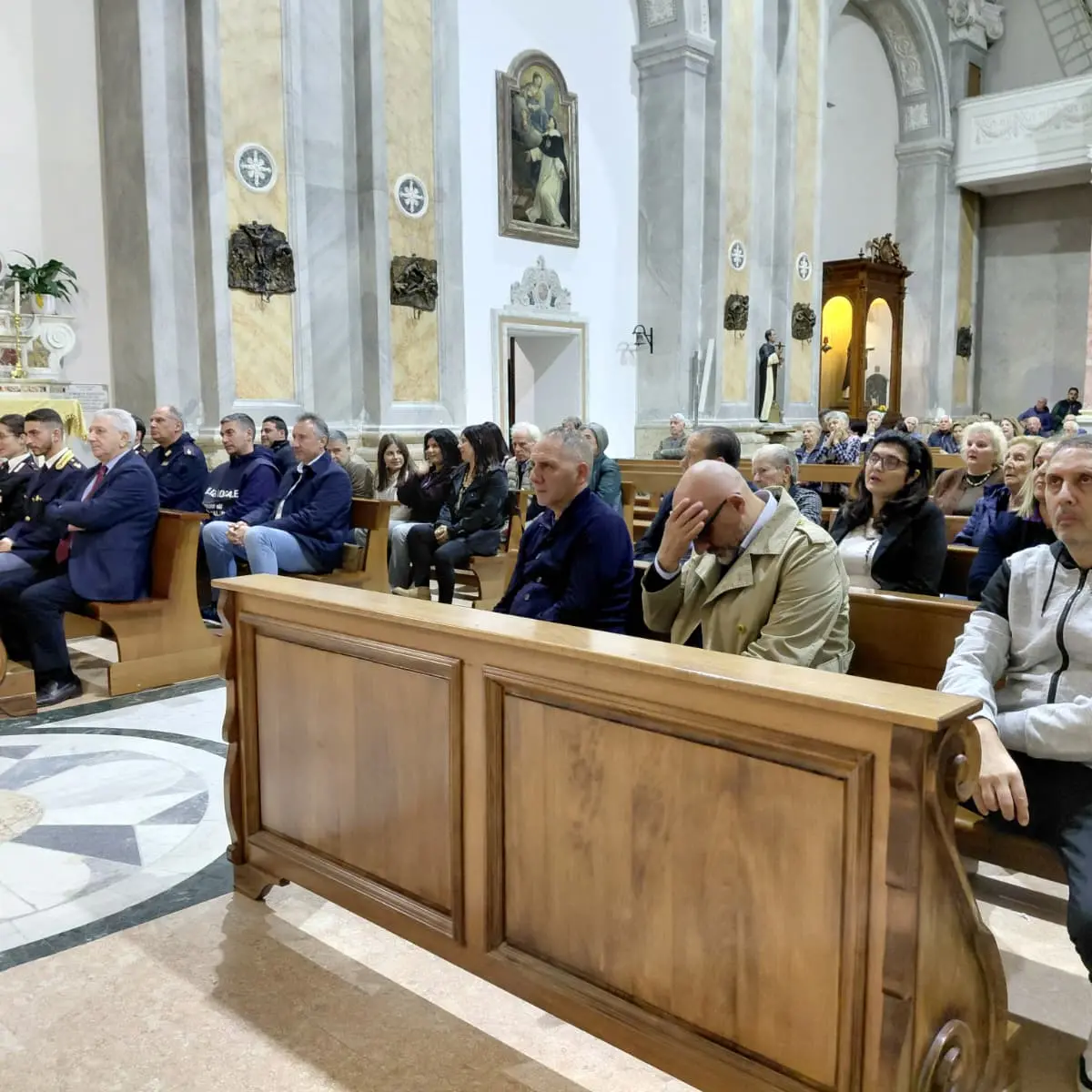 <p>Quattordici anni senza Filippo Ceravolo, la speranza di una famiglia che attende giustizia</p>