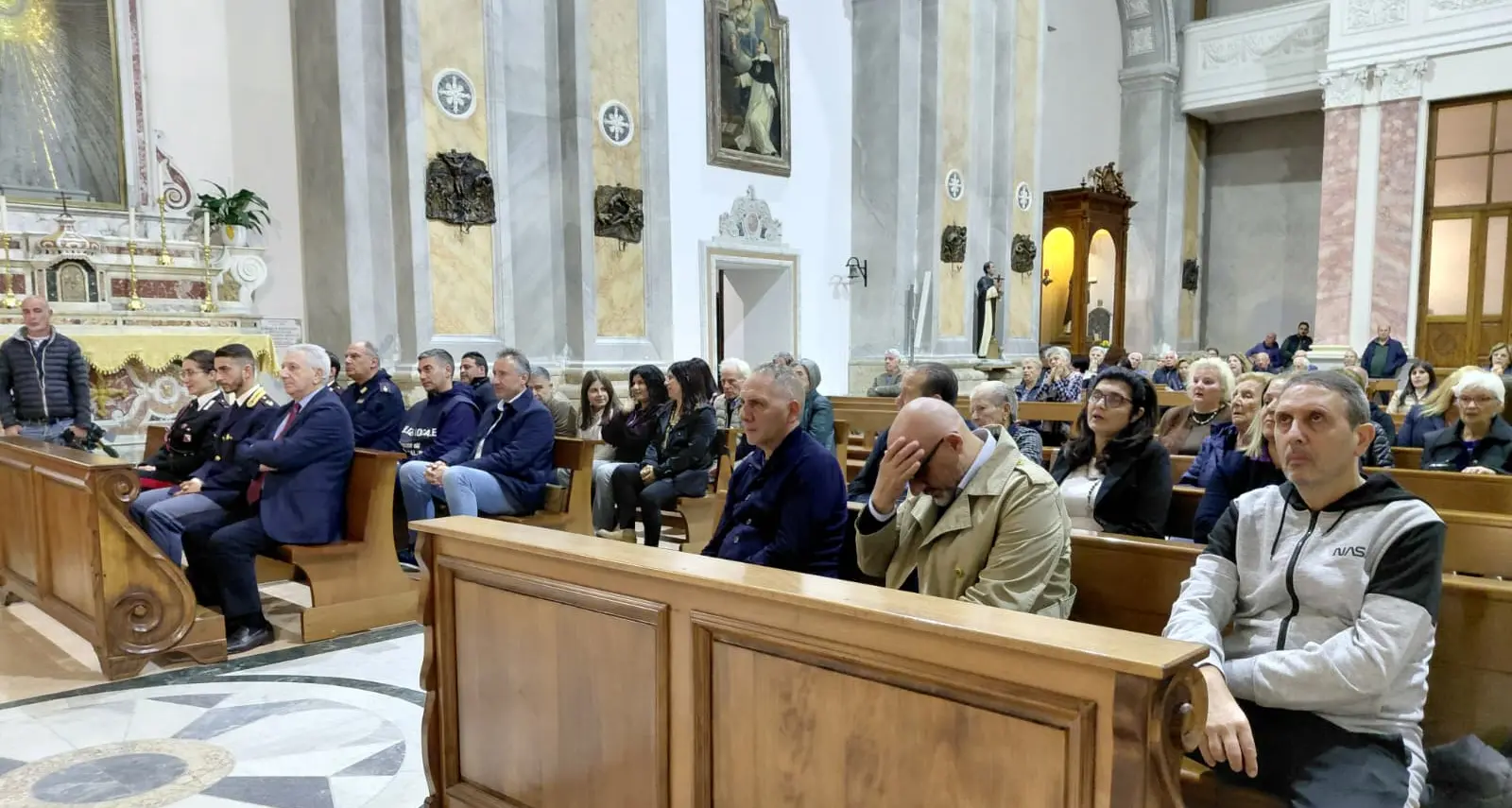 Quattordici anni senza Filippo Ceravolo, la speranza di una famiglia che attende giustizia\n