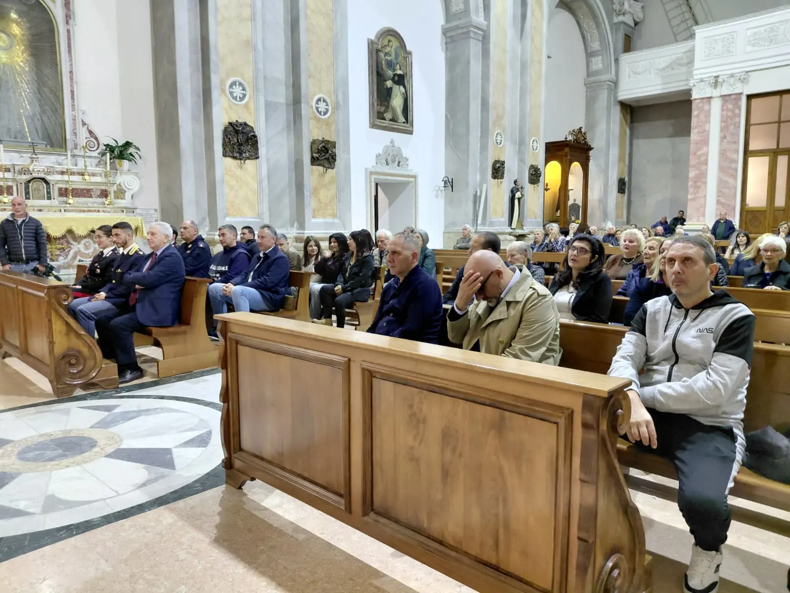 Quattordici anni senza Filippo Ceravolo, la speranza di una famiglia che attende giustizia\n