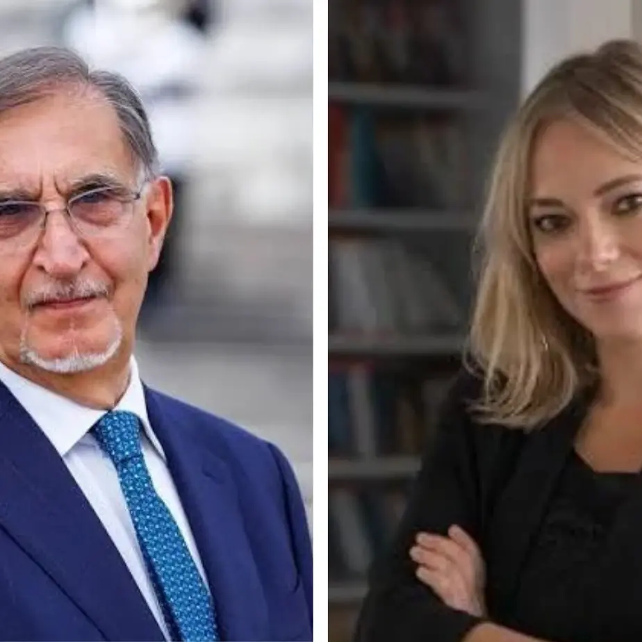 Larussa chiede le scuse della «signora Ponzani». Lei replica: «Non ne ho intenzione, e mi chiami professoressa»\n