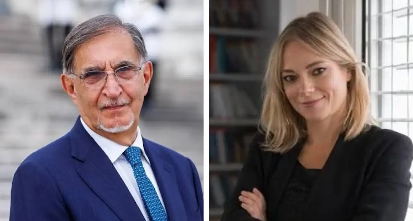 Larussa chiede le scuse della «signora Ponzani». Lei replica: «Non ne ho intenzione, e mi chiami professoressa»\n