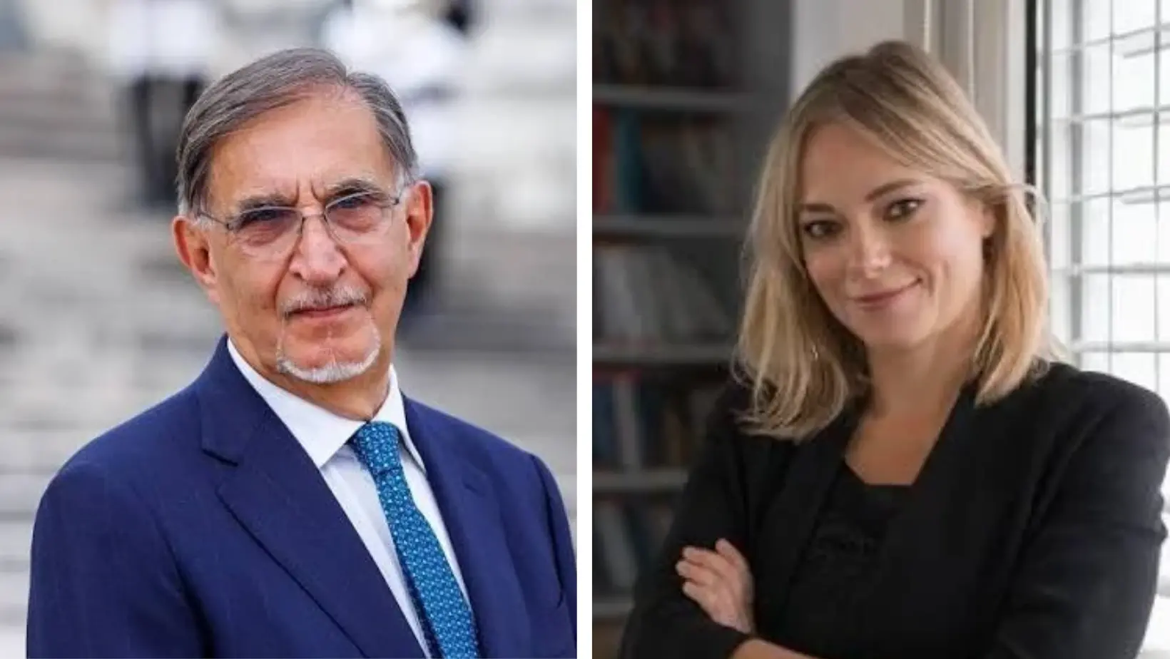 Larussa chiede le scuse della «signora Ponzani». Lei replica: «Non ne ho intenzione, e mi chiami professoressa»\n