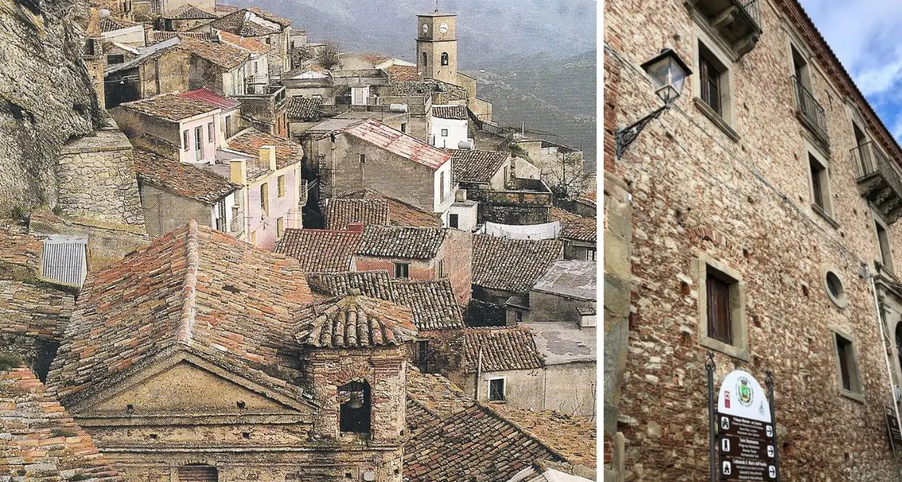 Bova, la capitale ellenofona tra l'eco dei millenni e l'incubo della desertificazione umana\n