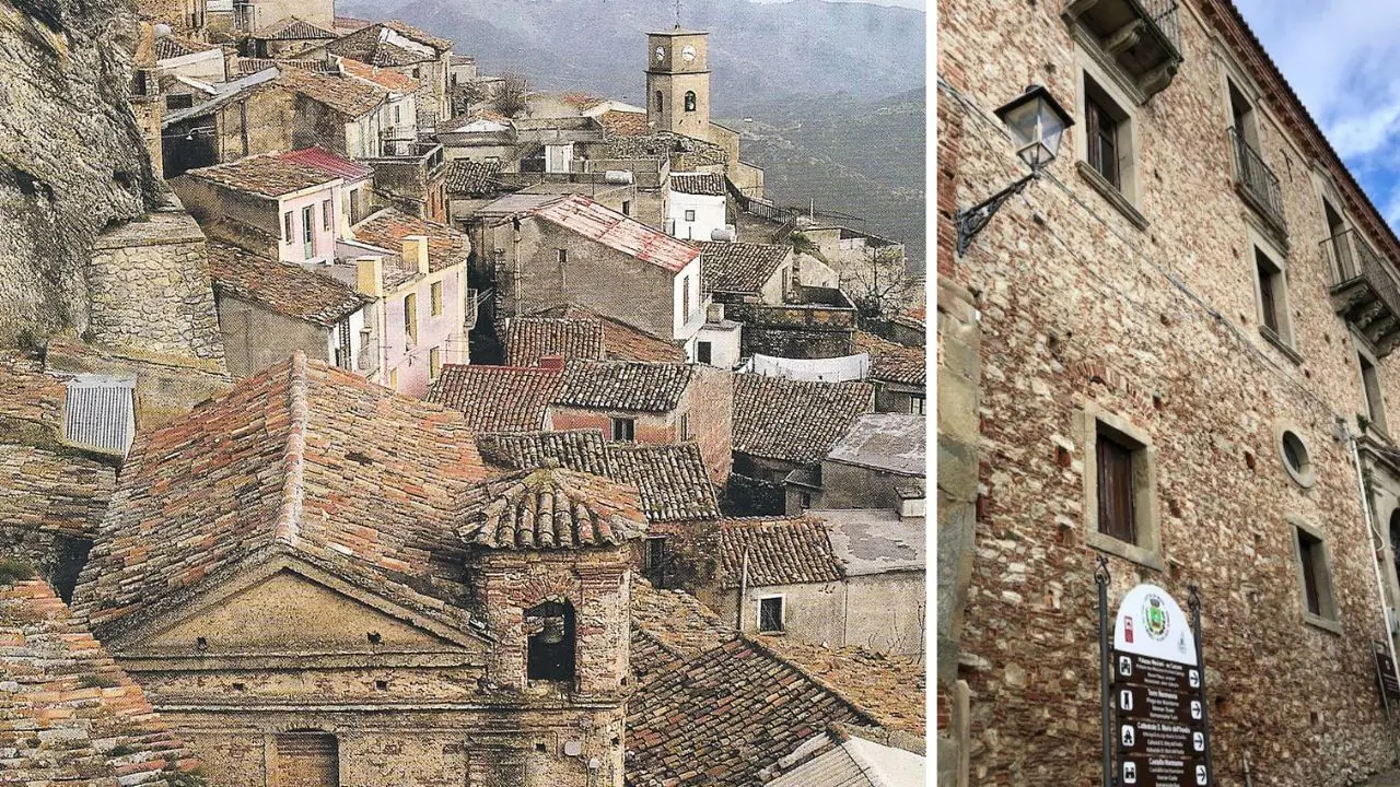 Bova, la capitale ellenofona tra l'eco dei millenni e l'incubo della desertificazione umana\n