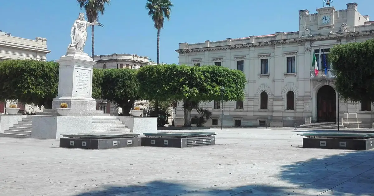 Il futuro prende forma in Calabria: il 28 e 29 ottobre torna a Reggio il Salone dello Studente e del Prof di Campus\n
