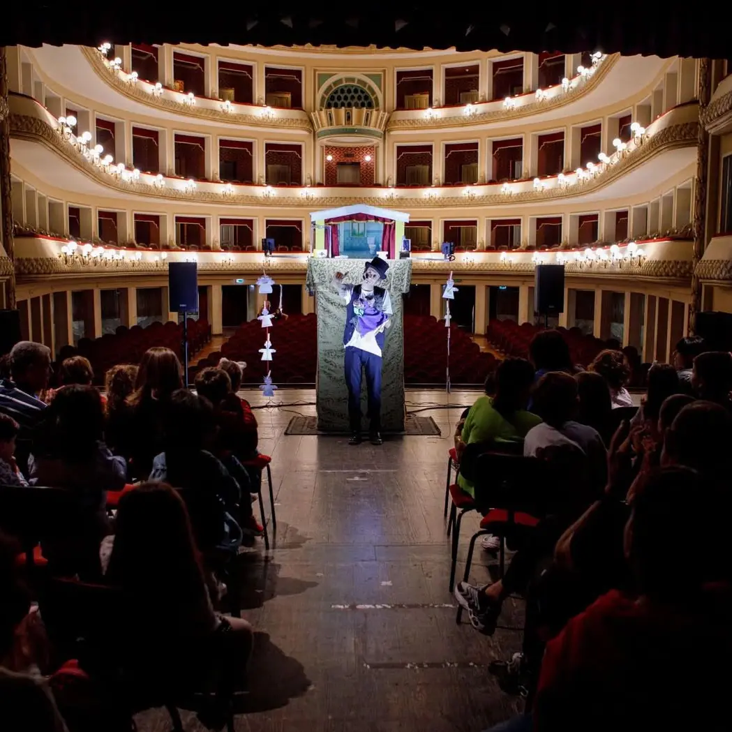 A Reggio Calabria torna il festival per ragazzi e famiglie firmato SpazioTeatro\n
