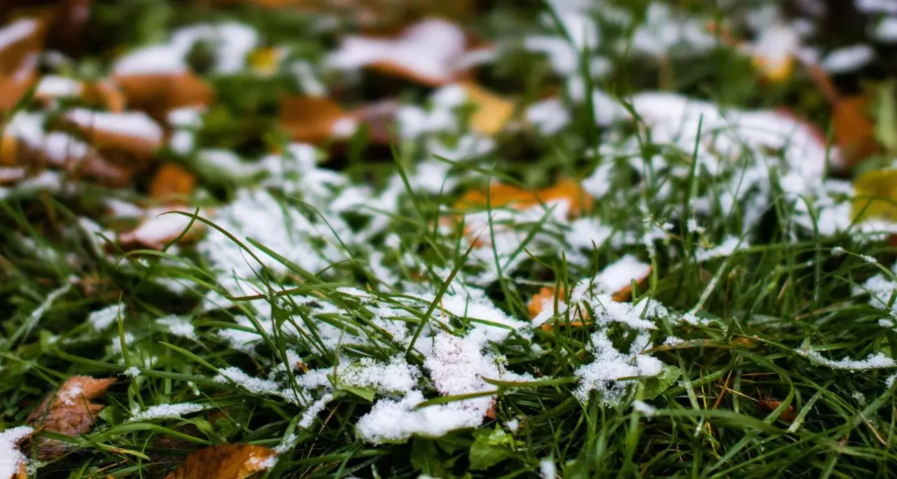 Arriva la prima neve\u00A0ma l’inverno rischia di deludere tra\u00A0temperature sopra la media e l'incognita\u00A0El Niño\n