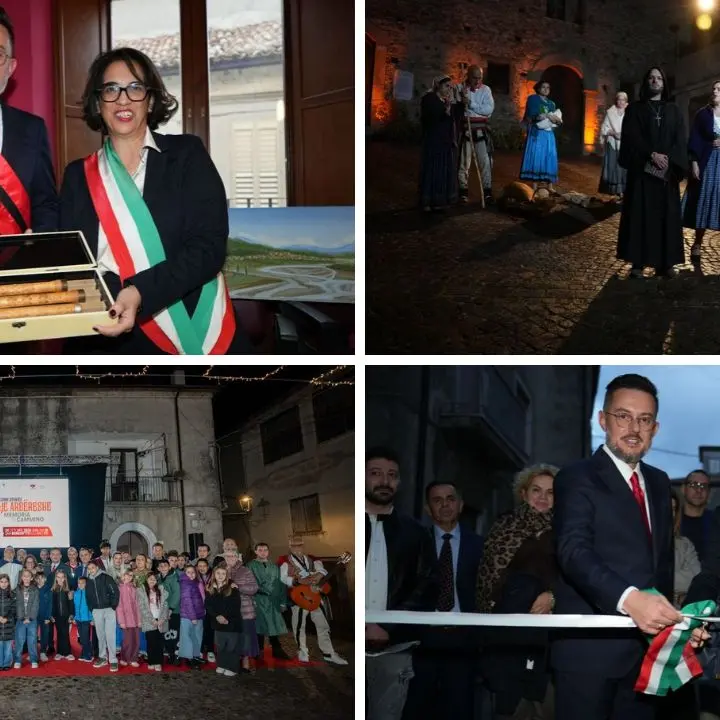 San Benedetto Ullano e la città albanese di Gramsh verso il gemellaggio\n