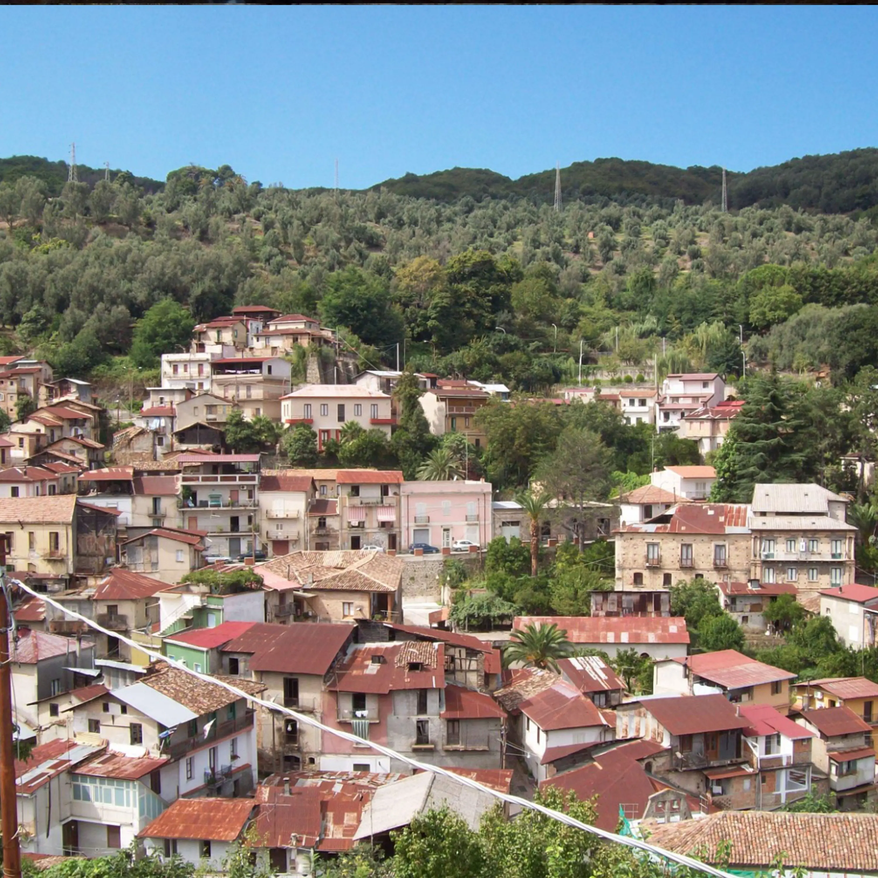 Melicuccà piange la scomparsa di Giuseppe Stivala: il cordoglio dell’Amministrazione\n