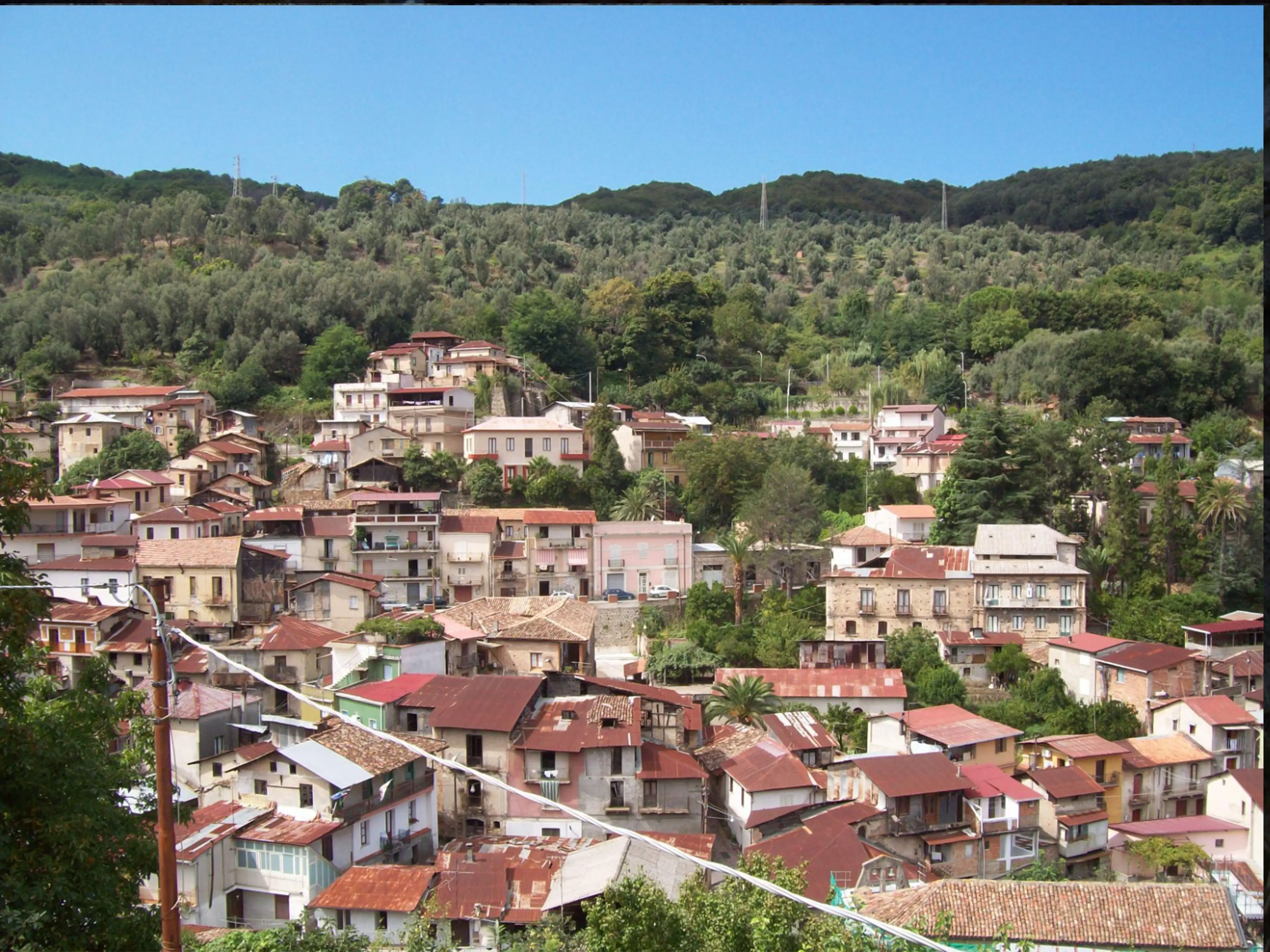 Melicuccà piange la scomparsa di Giuseppe Stivala: il cordoglio dell’Amministrazione\n