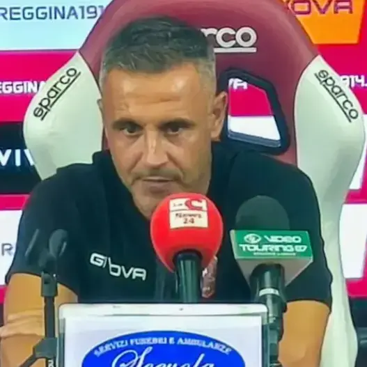 CastrumFavara-Reggina, i convocati di mister Marchionni\n