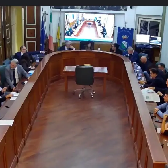 Area Integrata dello Stretto, Villa San Giovanni prende posizione: una mozione per rivendicare centralità e diritti\n