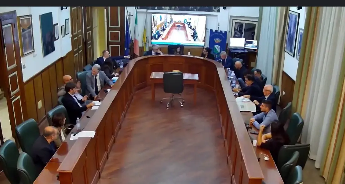 Area Integrata dello Stretto, Villa San Giovanni prende posizione: una mozione per rivendicare centralità e diritti\n