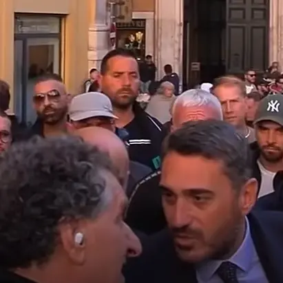 La rabbia travolge anche chi non governa: il caso Irto è il segnale di un’Italia esasperata che Meloni non può ignorare\n