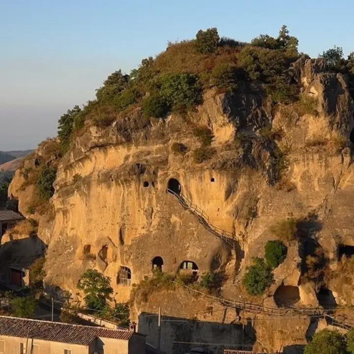 Nel Bosco da Pietrapaola a Tokyo: il corto girato anche alla Grotta del Principe\n