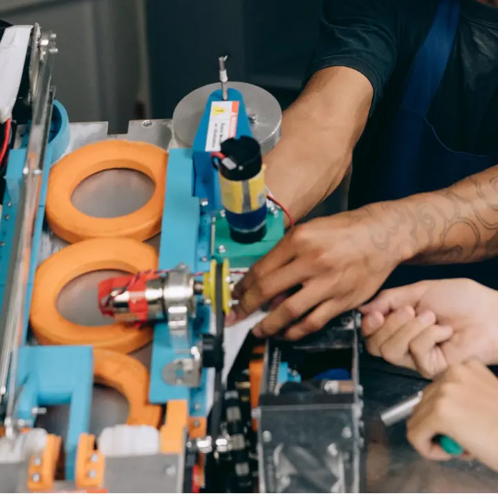 Lavoro, competenze e tecnologia: i tutor aziendali di Confindustria nelle scuole\n