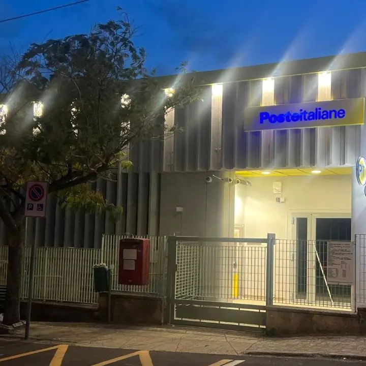 Vaccarizzo Albanese, ufficio postale chiuso fino al 29 ottobre: riapertura prevista venerdì 30\n