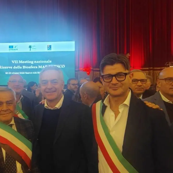 Caloveto, Mazza sostiene Montuoro: sviluppo sostenibile e piccoli borghi al centro della strategia\n