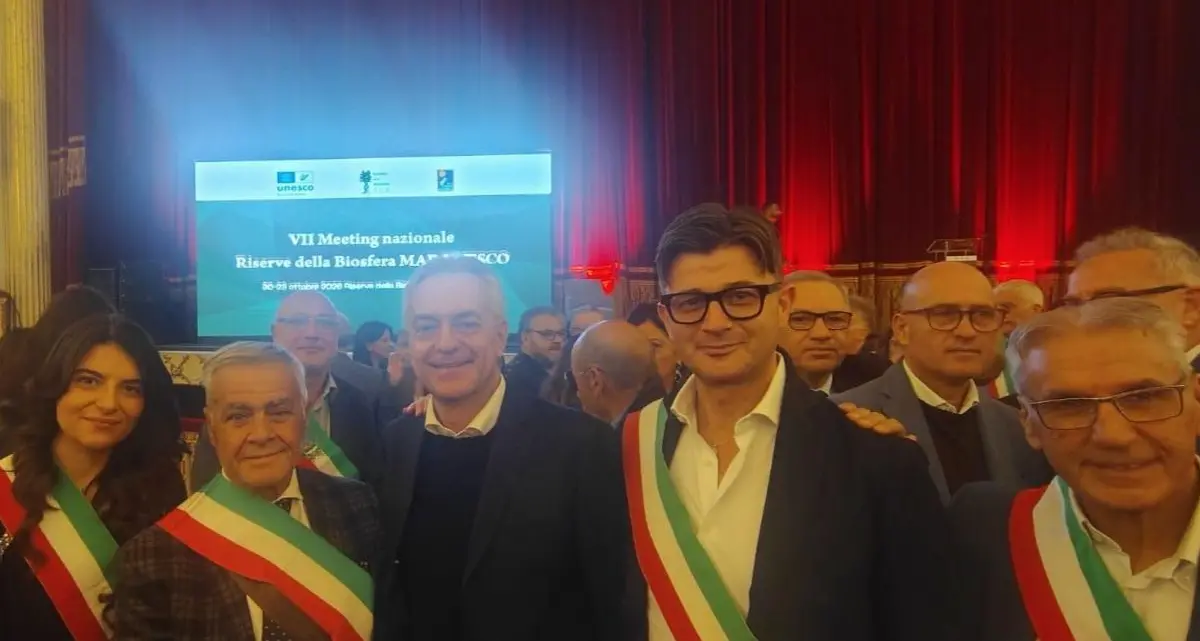 Caloveto, Mazza sostiene Montuoro: sviluppo sostenibile e piccoli borghi al centro della strategia\n