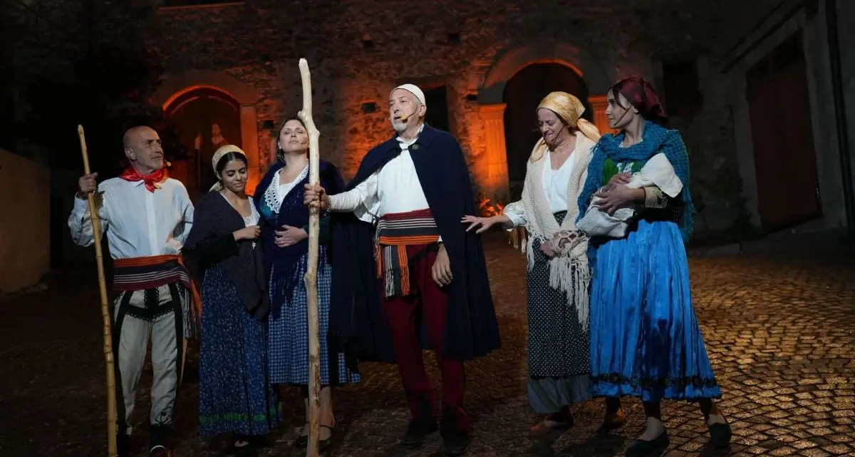 San Benedetto Ullano e Gramsh verso il gemellaggio: scambi culturali per le nuove generazioni\n