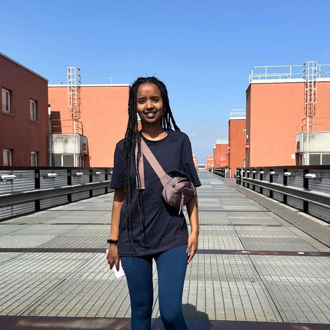 Ancora nessuna notizia di Rahel, il fratello arriva dalla Germania e chiede aiuto alla Croce Rossa