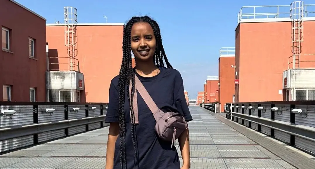 Ancora nessuna notizia di Rahel, il fratello arriva dalla Germania e chiede aiuto alla Croce Rossa