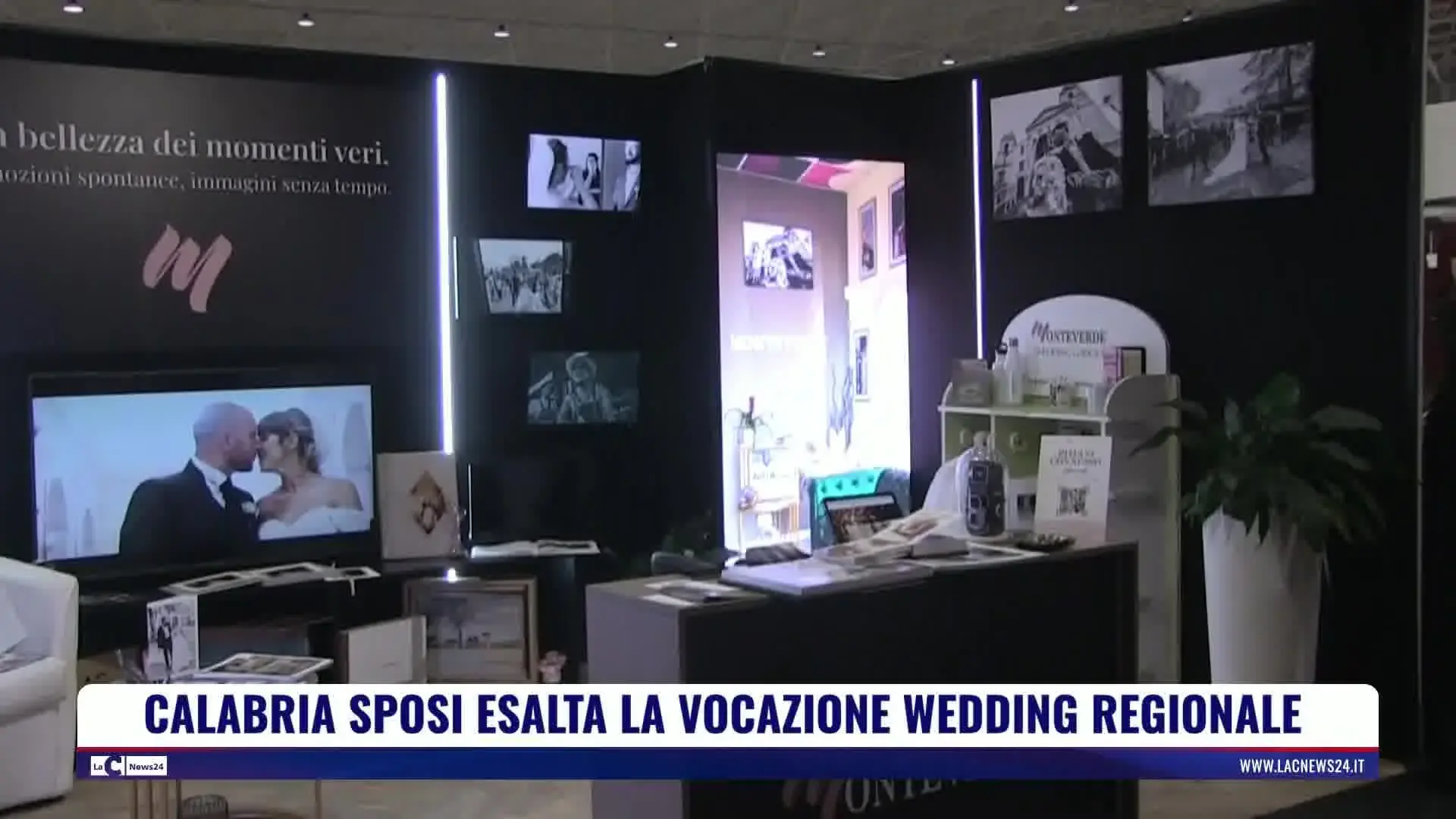 Calabria sposi esalta la vocazione wedding regionale