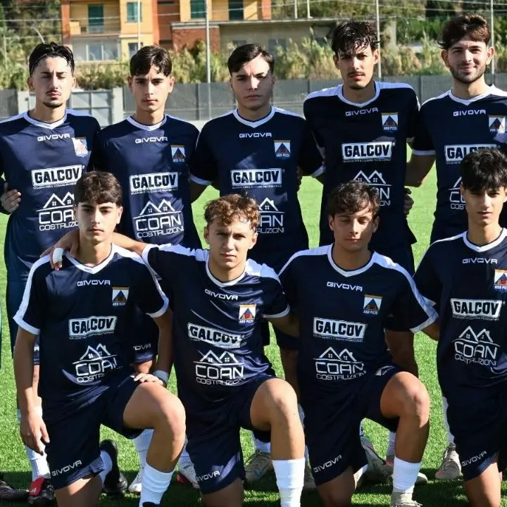 Juniores regionale (Girone E): le rosarnesi volano in vetta, sorride solo l'Asd Pizzo tra le vibonesi\n