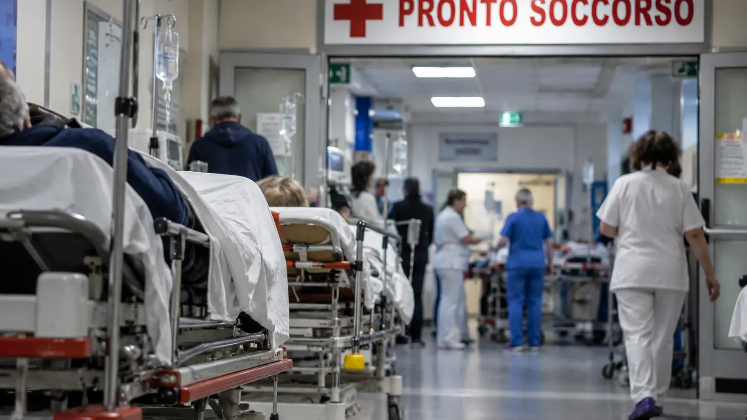 <p>Foto di repertorio</p>\\n