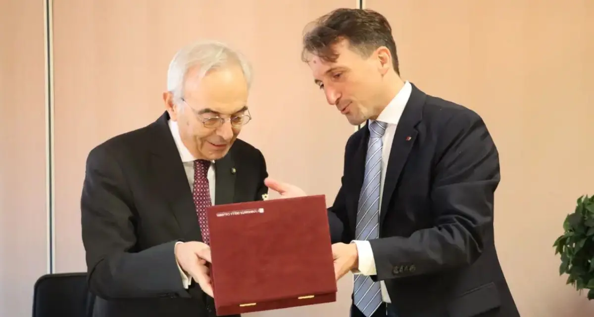 Il presidente della Consulta Amoroso all’Unical: «L’articolo 1 della Costituzione è una proclamazione solenne, ma è anche un progetto»\n