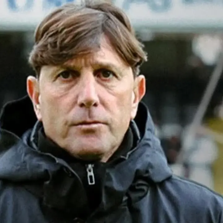 Catanzaro, Mignani soddisfatto dopo l'1-1 a Benevento: «I ragazzi hanno reagito, è un buon punto di partenza»\n