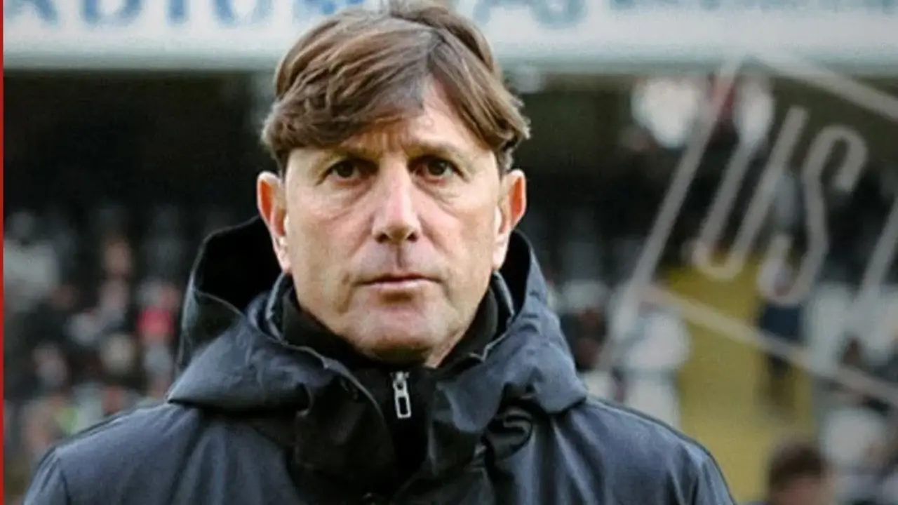 Catanzaro, Mignani soddisfatto dopo l'1-1 a Benevento: «I ragazzi hanno reagito, è un buon punto di partenza»\n