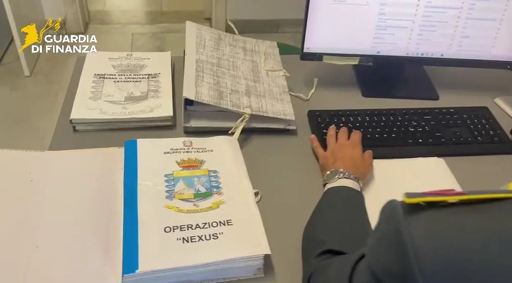 Maxi sequestro da 4 milioni di euro, nel mirino un\u00A0broker del narcotraffico legato alla cosca Mancuso\n