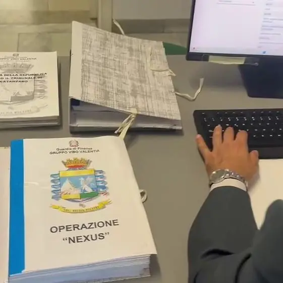 <p>Maxi sequestro da 4 milioni di euro, nel mirino un broker del narcotraffico legato alla cosca Mancuso</p>