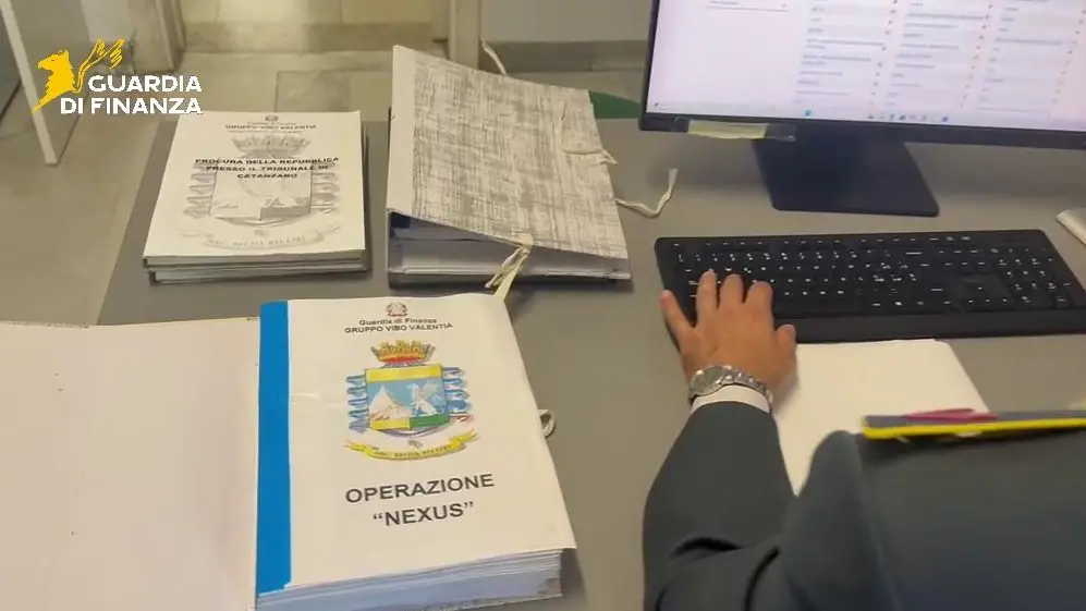 Maxi sequestro da 4 milioni di euro, nel mirino un\u00A0broker del narcotraffico legato alla cosca Mancuso\n
