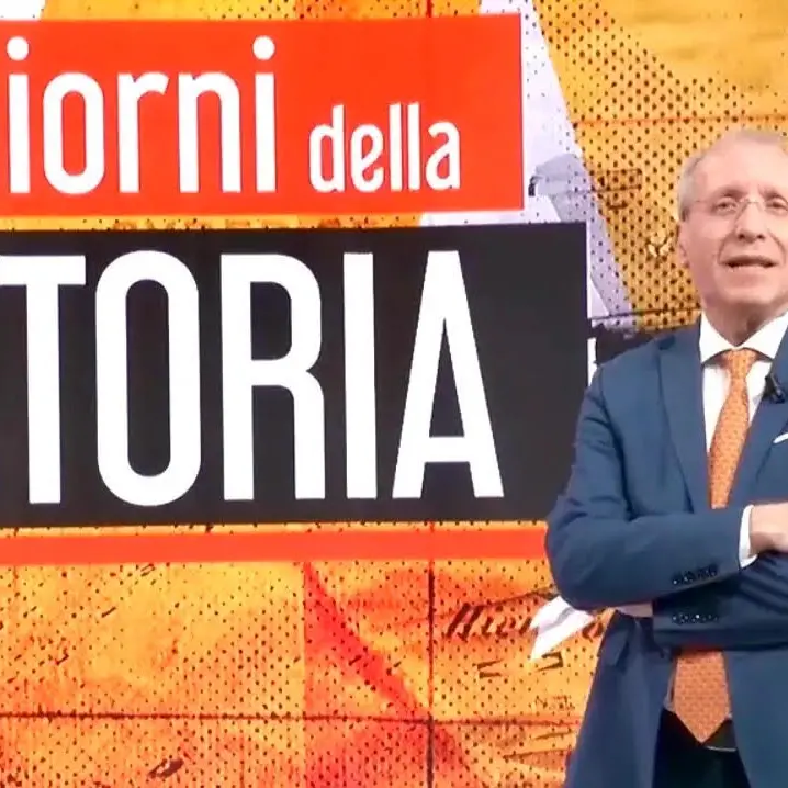 <p>L'IA ci sta sfuggendo di mano? Su LaC Tv la nuova puntata de “I Giorni della Storia”</p>