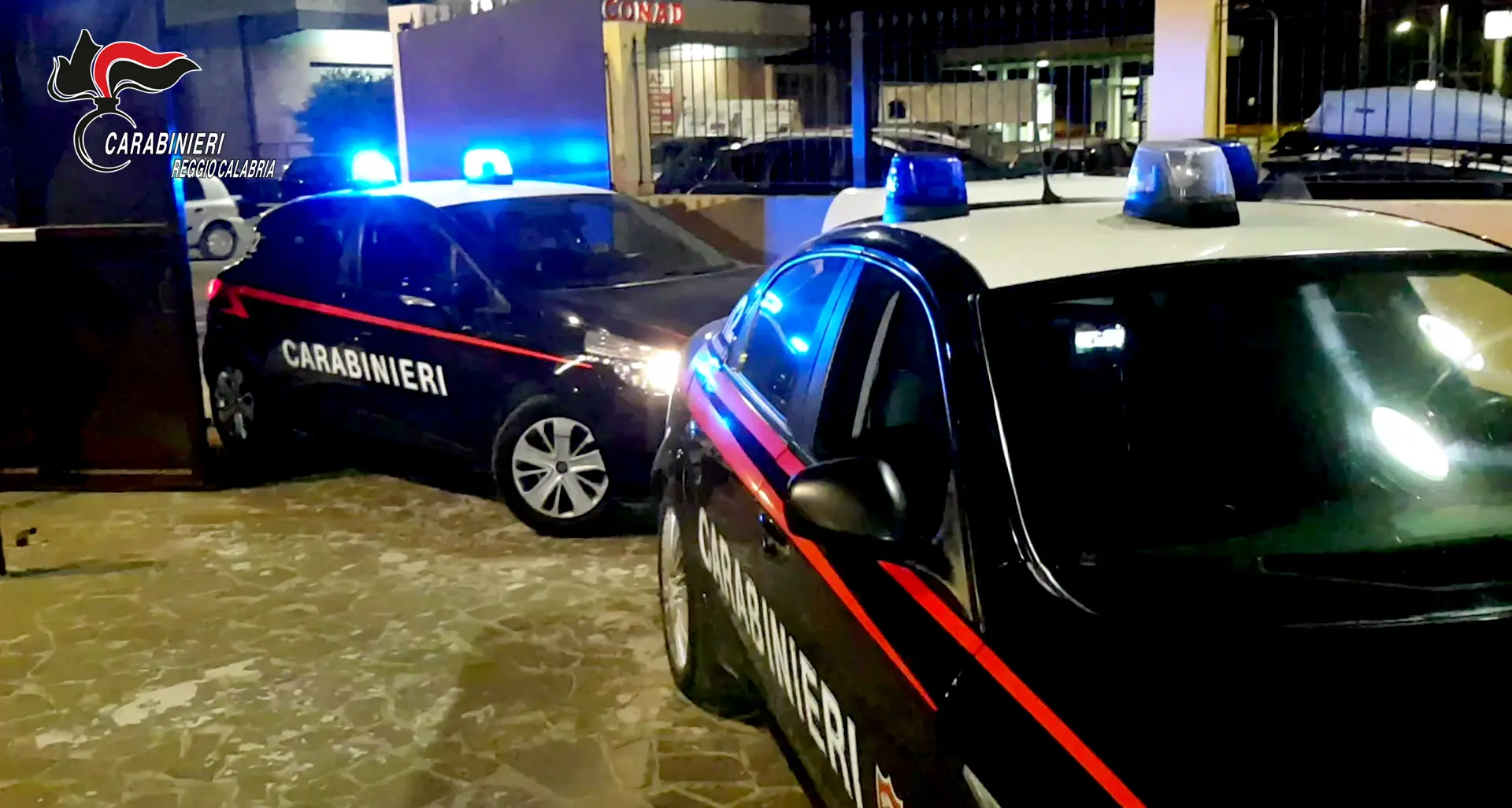 San Ferdinando, bruciavano rifiuti\u00A0in un’area rurale: due denunciati\n