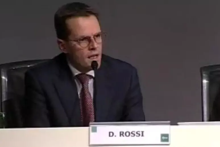 David Rossi, la Dda di Firenze indaga per omicidio: è la prima volta dopo 13 anni\u00A0\n