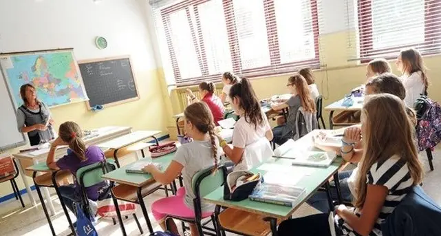 Disabilità e autismo nelle scuole, Talerico:\u00A0«Basta annunci, la Regione garantisca interventi veri e continuativi»\n