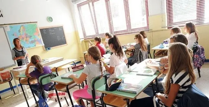 Disabilità e autismo nelle scuole, Talerico:\u00A0«Basta annunci, la Regione garantisca interventi veri e continuativi»\n