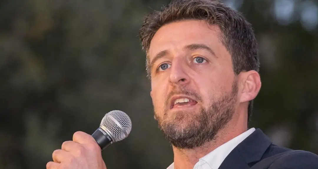 Flavio Stasi, dalle battaglie per la legalità all’arresto shock: la parabola del sindaco di Corigliano Rossano\n